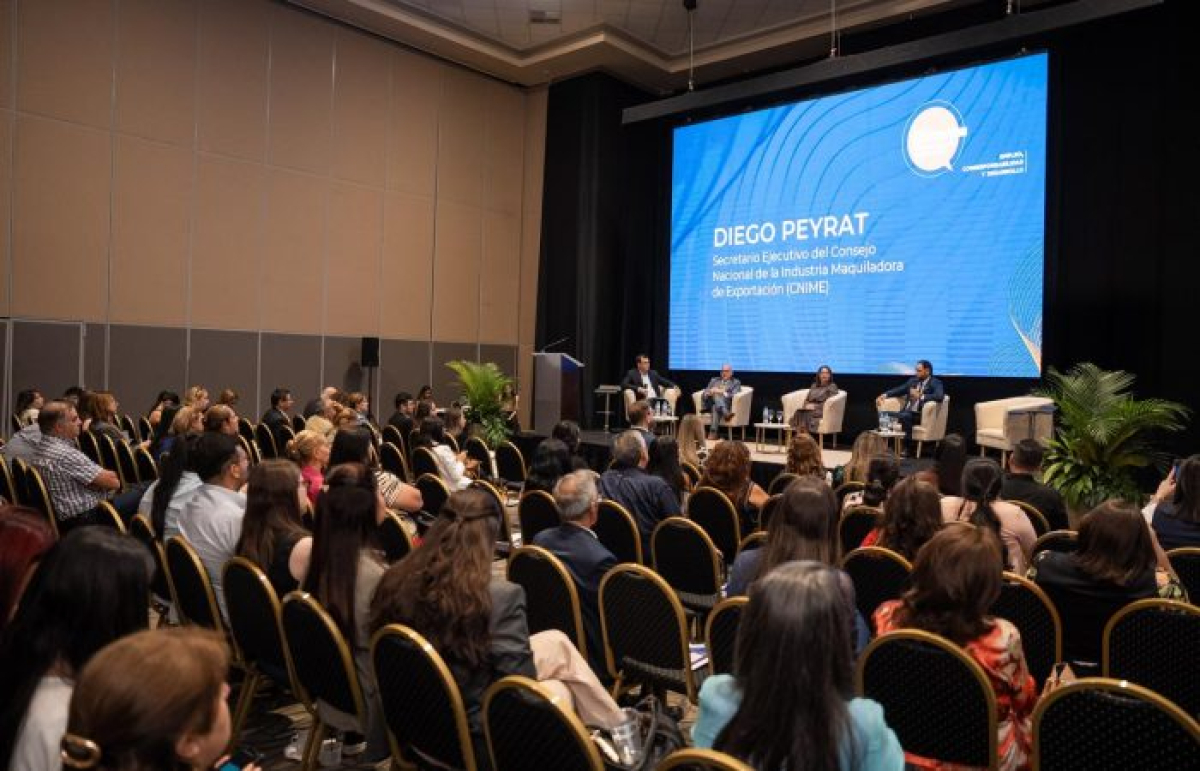 Reúnen a Estado, empresas y sociedad civil para promover empleo para PPL