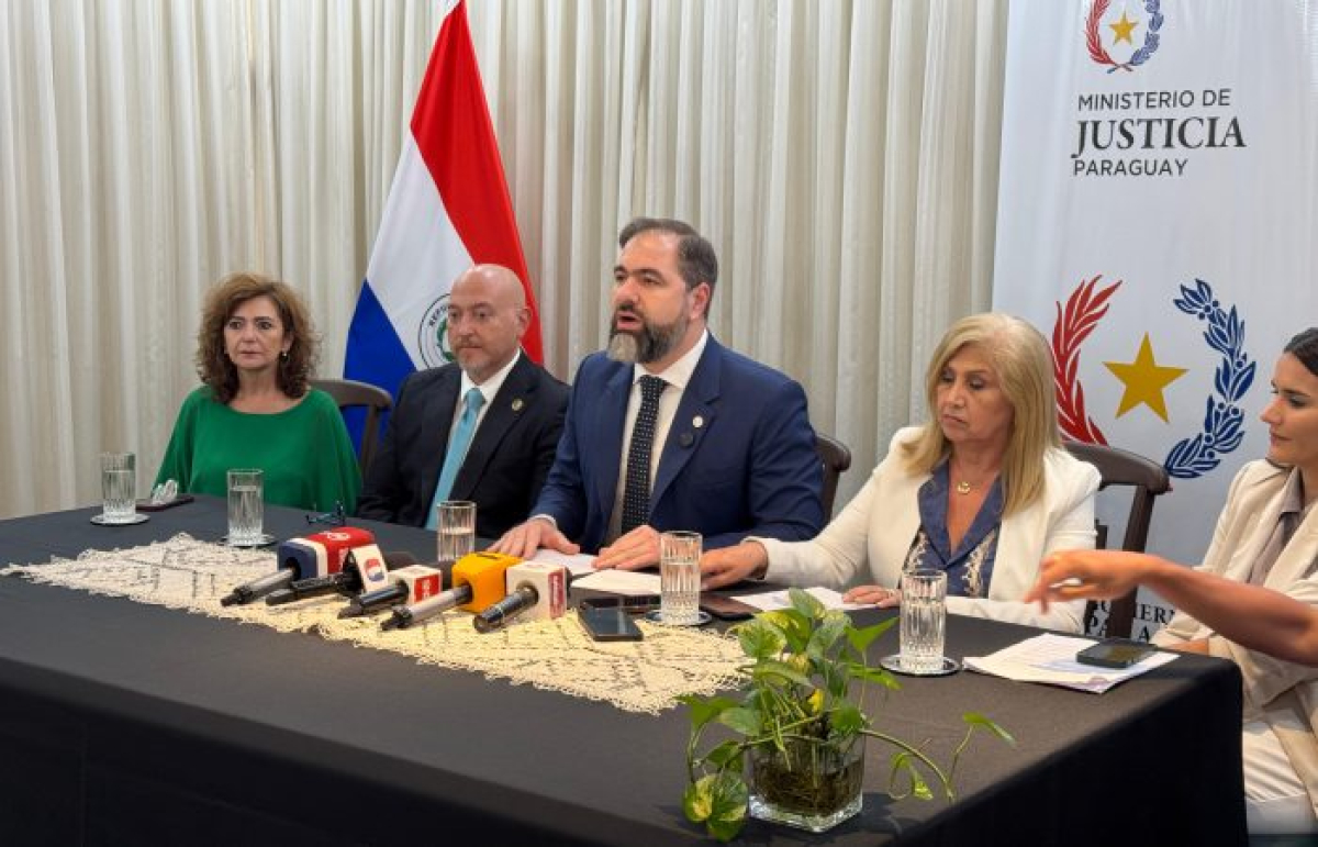 Ministerio de Justicia presenta la muestra “Memorias del Buen Pastor: 106 años de historia