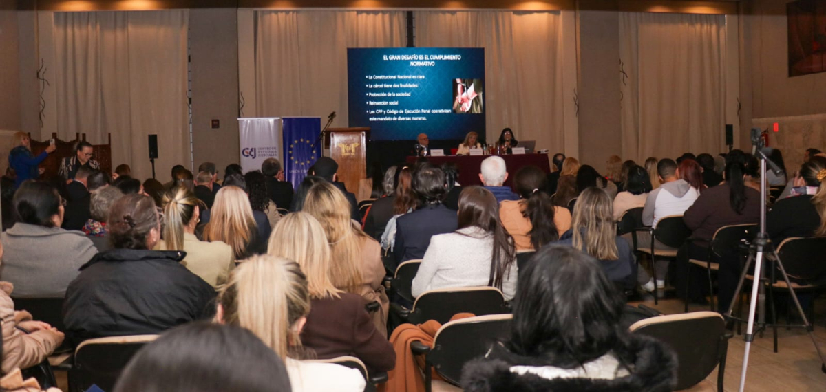 Académicos analizaron el impacto de la prisión preventiva en Paraguay