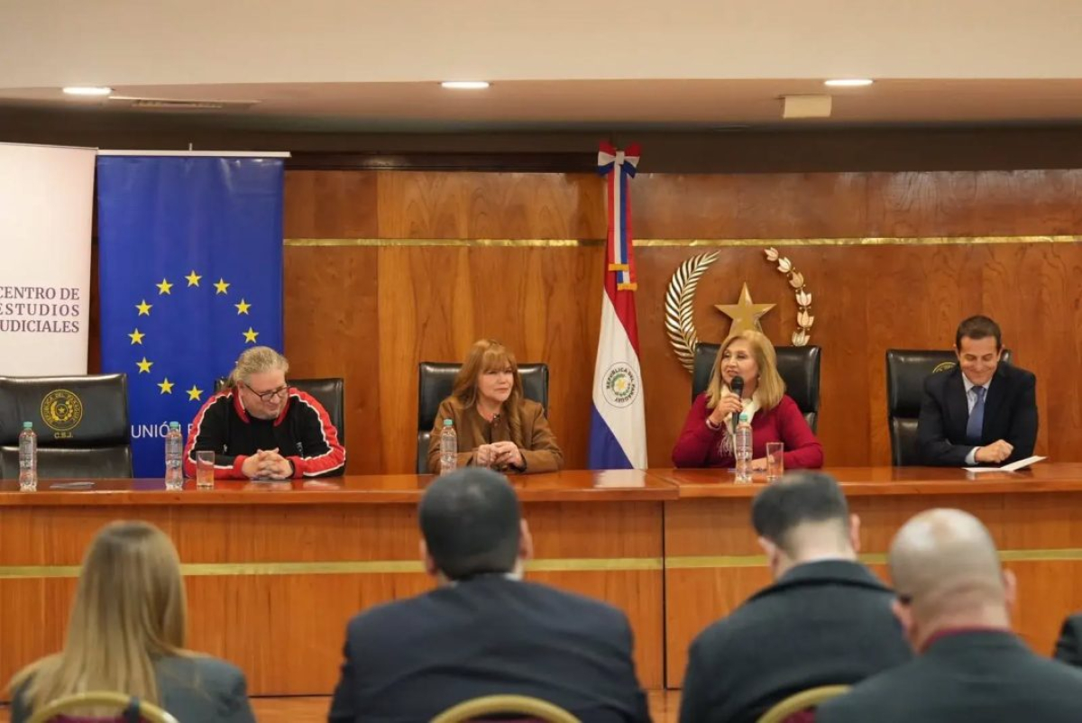 “+Prisión ¿+Seguridad?” abre debate sobre políticas penales más efectivas