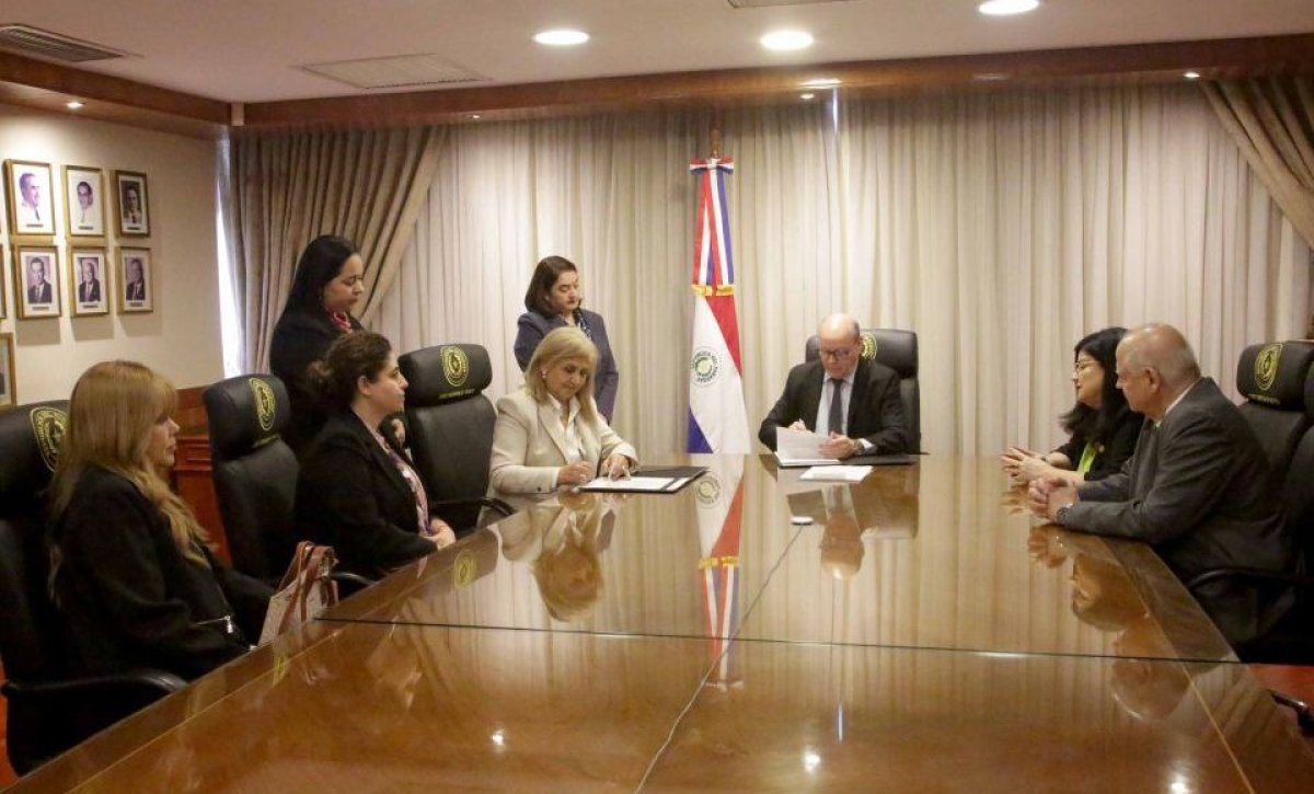 Impulsan control ciudadano sobre asesorías de prueba