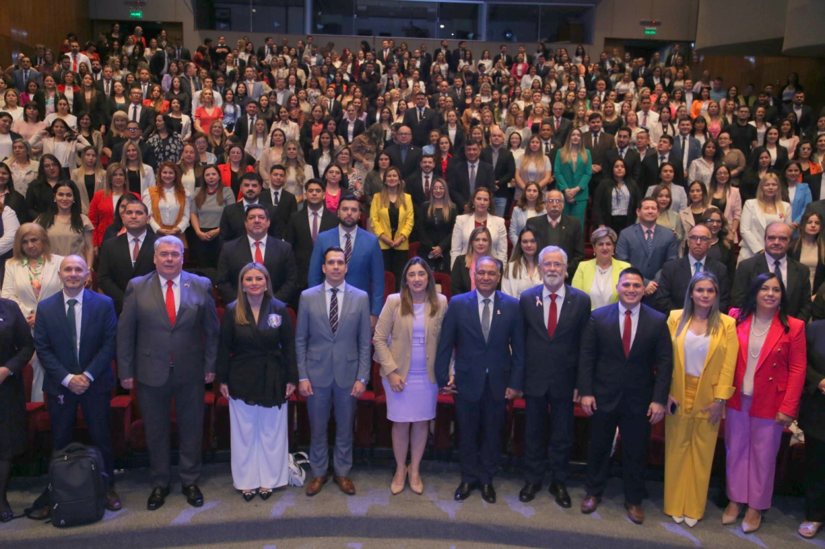 Congreso del MDP sobre 