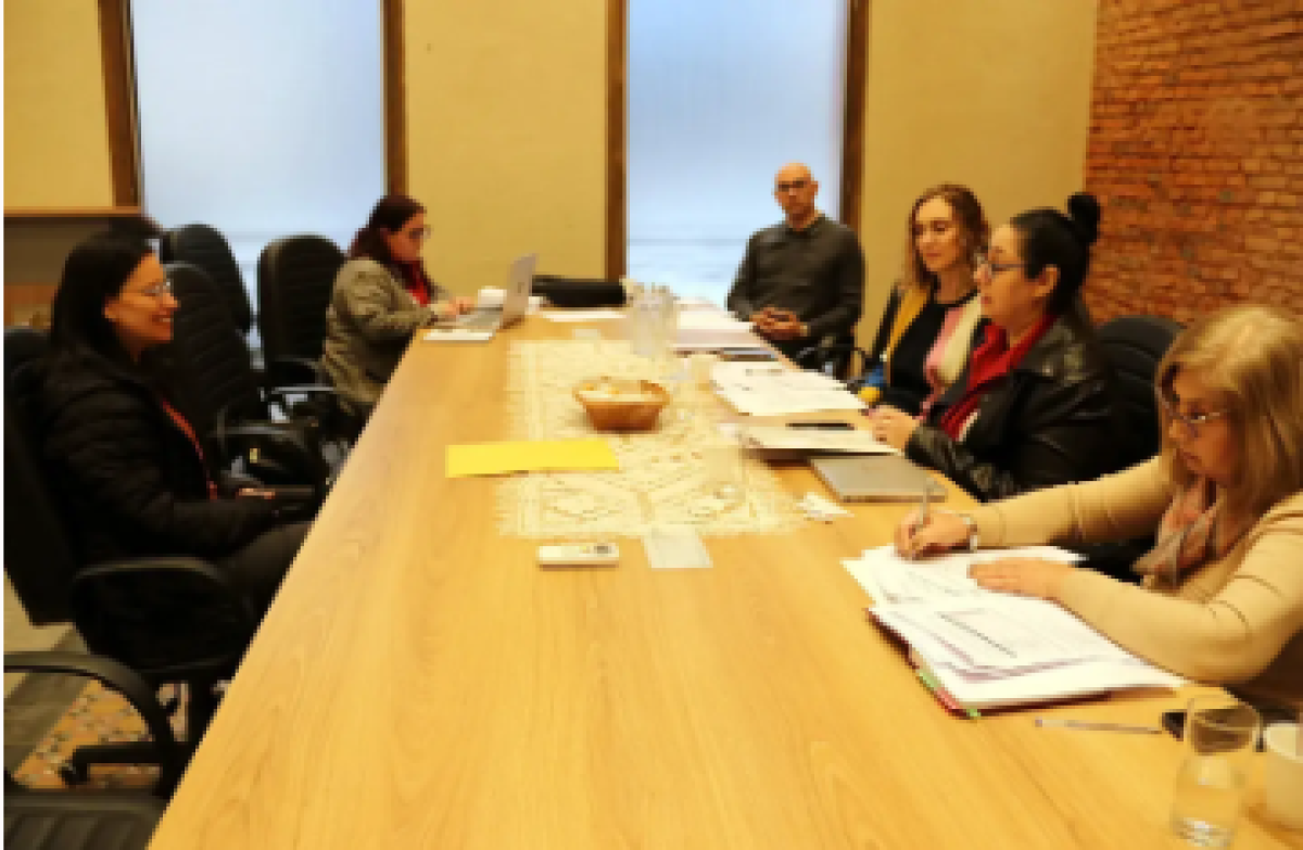 Avanza el proceso de selección de consultoría para fortalecer la atención a mujeres víctimas de violencia de género