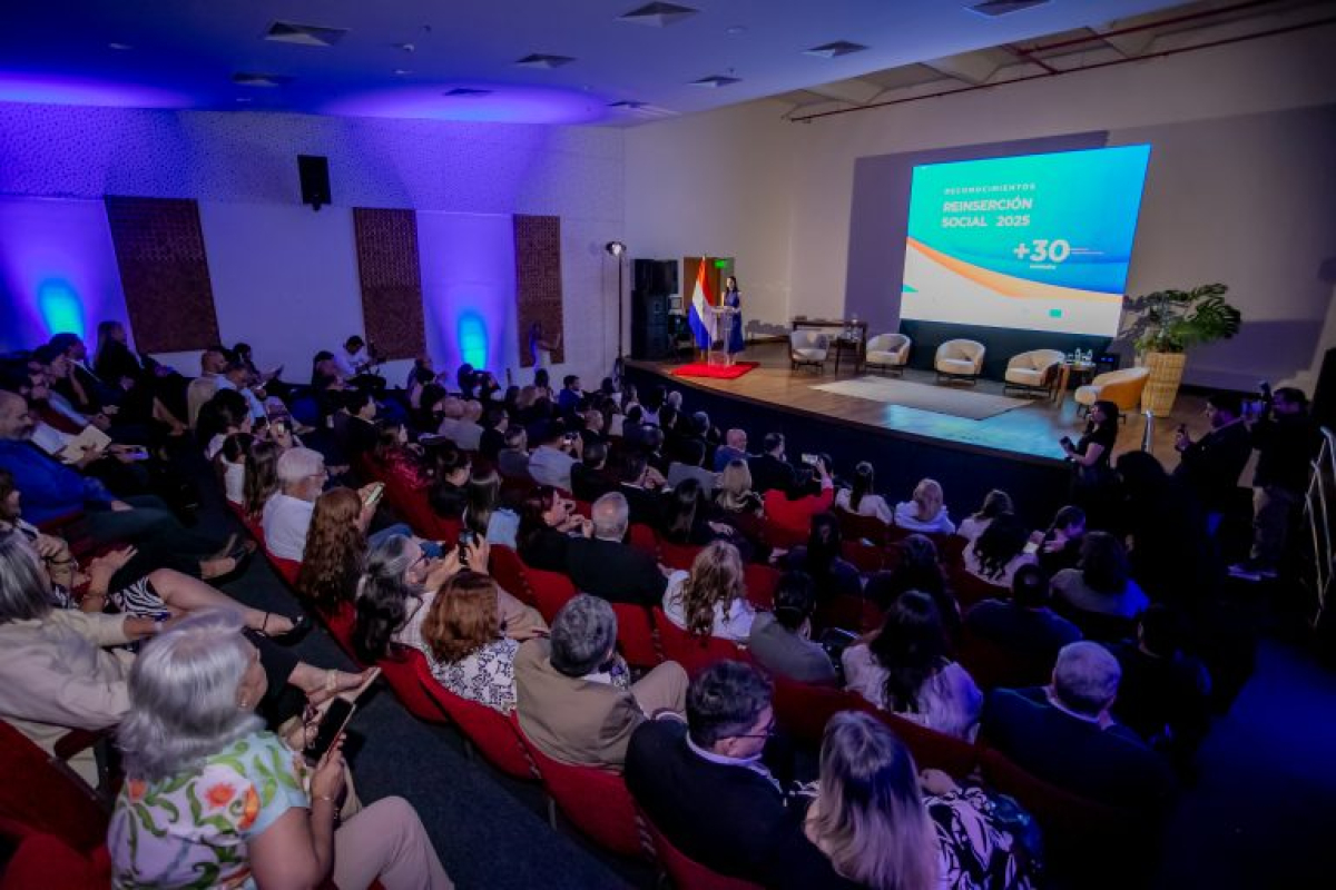 MJ cerró el 2025 con una red de 32 instituciones que acompañan la reinserción de 15.000 personas privadas de libertad