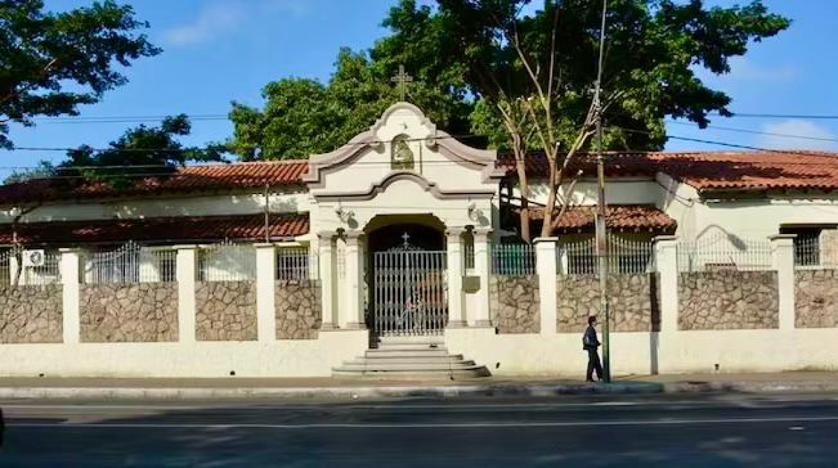 Invitan a la ciudadanía a visitar el Buen Pastor: muestra gratuita de arte e historia