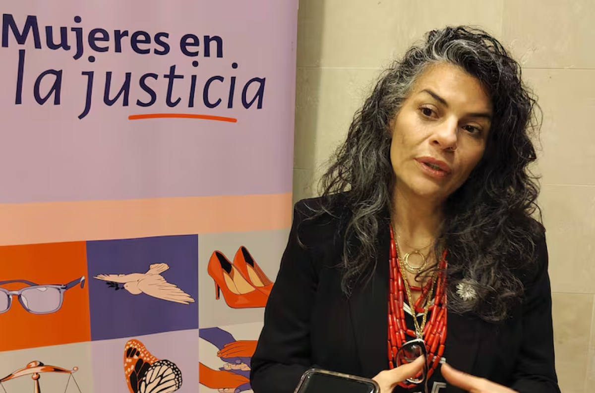 Mecanismo de OEA alerta sobre “grandes niveles de violencia sexual” contra mujeres en Paraguay