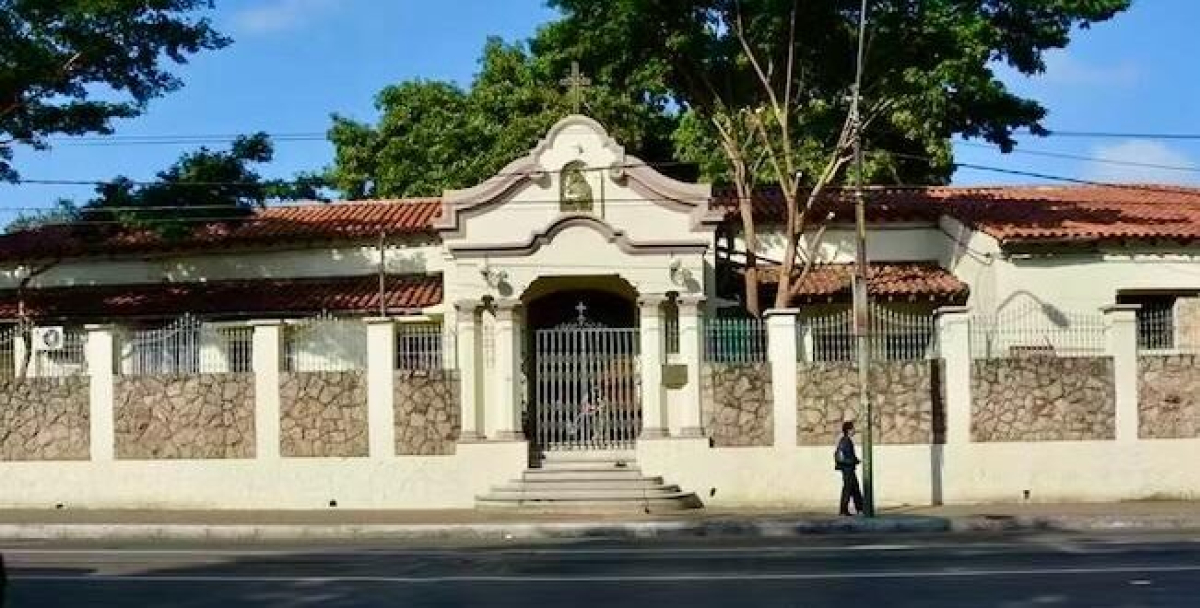 Ministerio de Justicia presenta “Memorias del Buen Pastor: 106 años de historia”