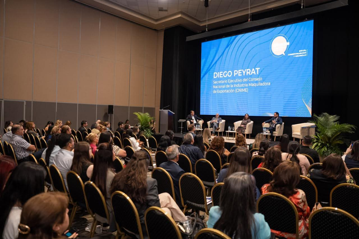 Ministro de Justicia impulsa foro sobre reinserción social y empleo